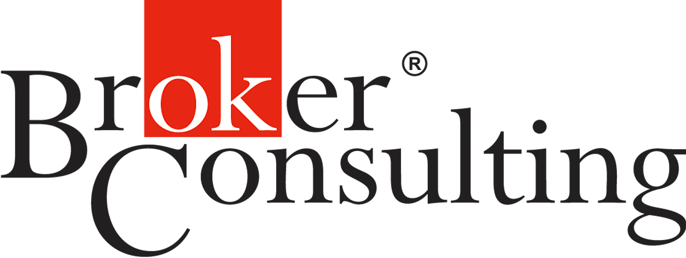 broker consulting logo